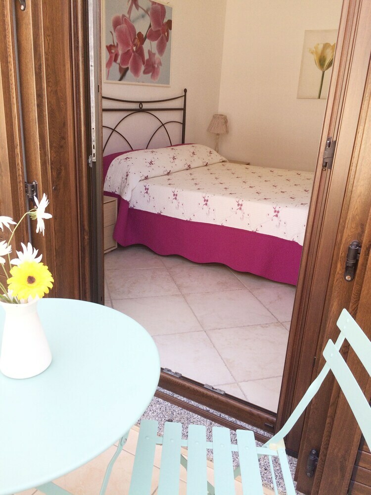 Apartamento Il Mare Di Alida