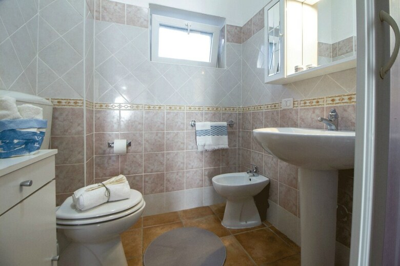 Apartamento Casa Vacanze Cau - Viale Europa
