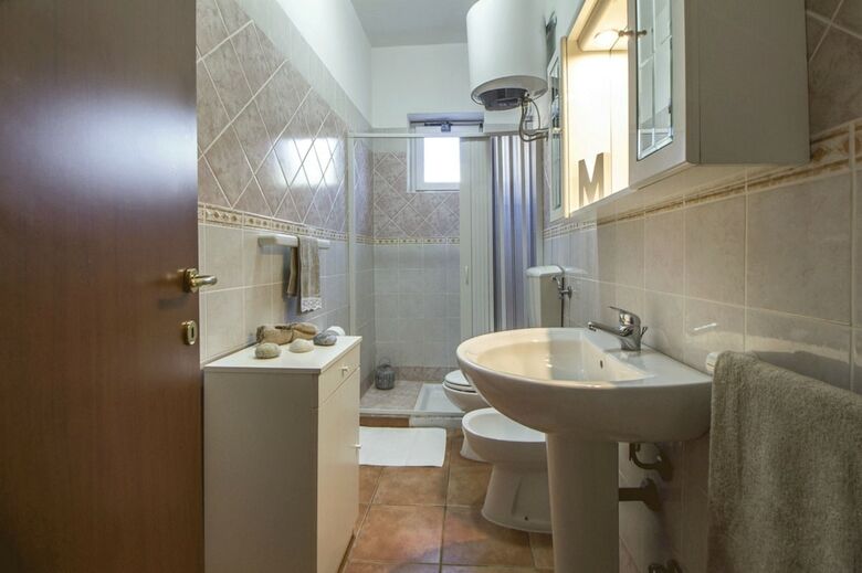 Apartamento Casa Vacanze Cau - Viale Europa