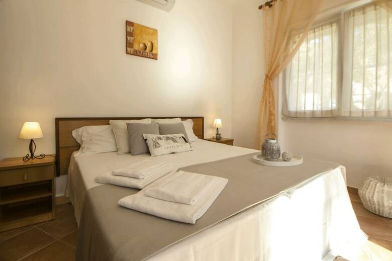 Apartamento Casa Vacanze Cau - Viale Europa