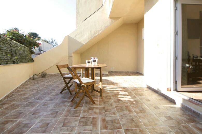 Apartamento Casa Vacanze Cau - Viale Europa