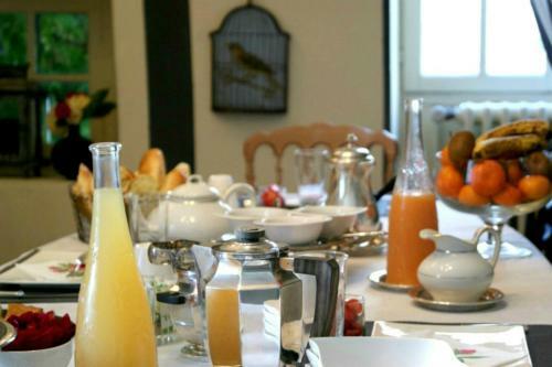 Bed & Breakfast La Maison Du Baloir