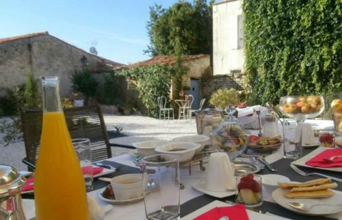 Bed & Breakfast La Maison Du Baloir