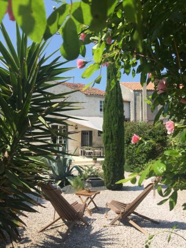 Bed & Breakfast La Maison Du Baloir