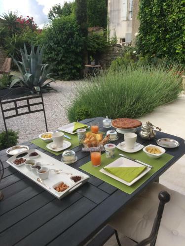 Bed & Breakfast La Maison Du Baloir