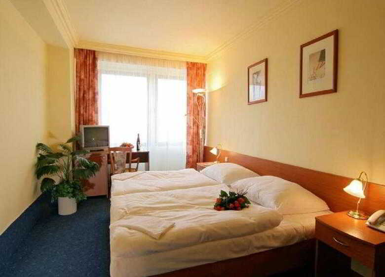 Hotel Austria Suites