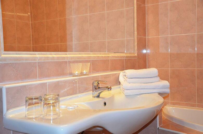 Hotel Austria Suites