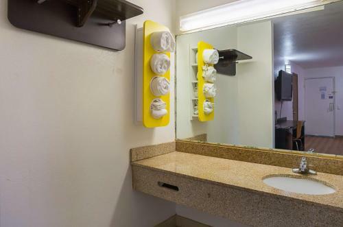 Motel Crown Inn Brinkley