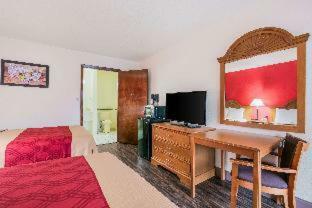 Hotel Econo Lodge & Suites Brinkley