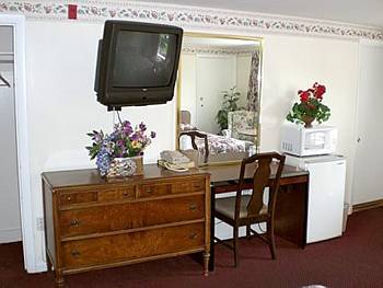 Craigville Motel