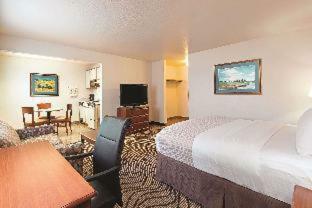 Hotel La Quinta Inn Caldwell