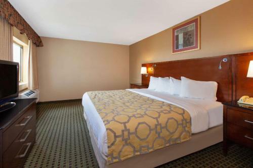 Hotel Comfort Inn Franklin