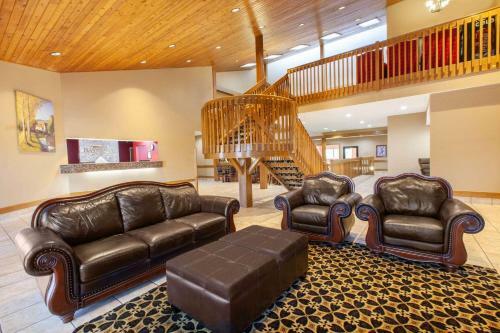 Hotel Comfort Inn Franklin