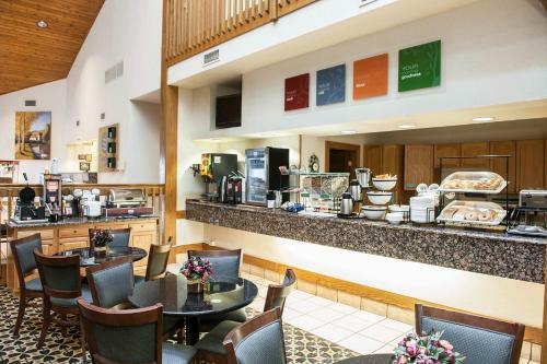 Hotel Comfort Inn Franklin