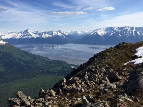 Alyeska Hideaway