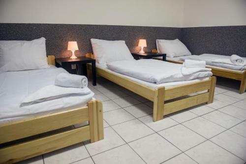 Hostel Kotva