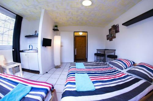 Hostel Kotva