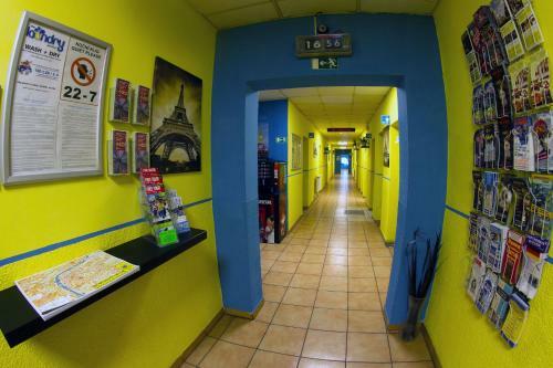 Hostel Kotva