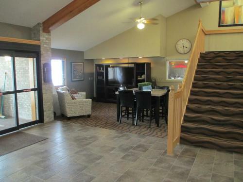 Hotel Americinn Lodge & Suites Algona