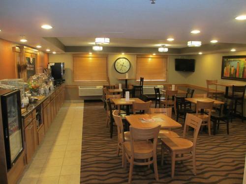 Hotel Americinn Lodge & Suites Algona