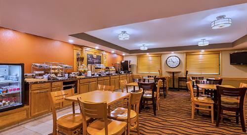 Hotel Americinn Lodge & Suites Algona