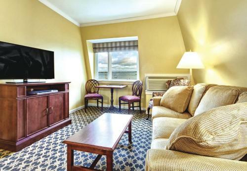 Hotel Wyndham Bay Voyage Inn