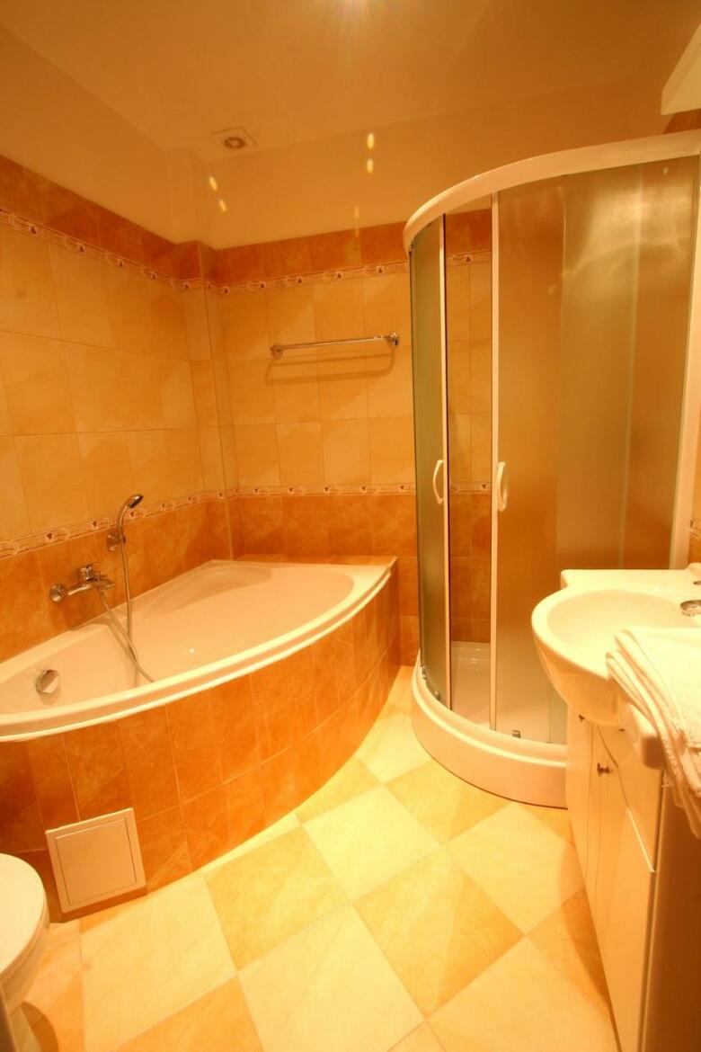 Aparthotel Susa
