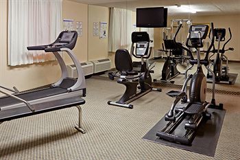 Hotel Holiday Inn Express West Atlantic City