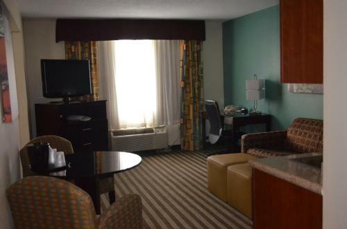 Holiday Inn Express Hotel & Suites West Point-fort Montgomery