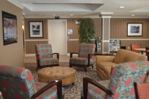 Holiday Inn Express Hotel & Suites West Point-fort Montgomery