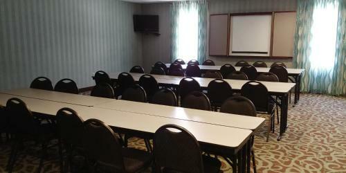 Holiday Inn Express Hotel & Suites West Point-fort Montgomery