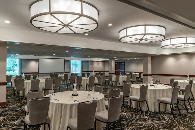 Hotel Hyatt Regency Greenwich