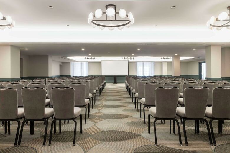 Hotel Hyatt Regency Greenwich