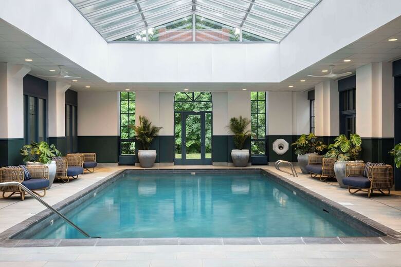 Hotel Hyatt Regency Greenwich