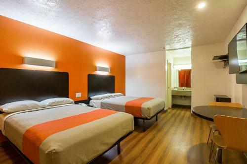 Motel Western Lodge