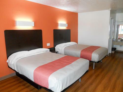 Motel Western Lodge
