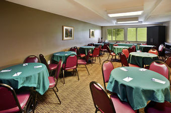 Hotel Americinn Beaver Dam