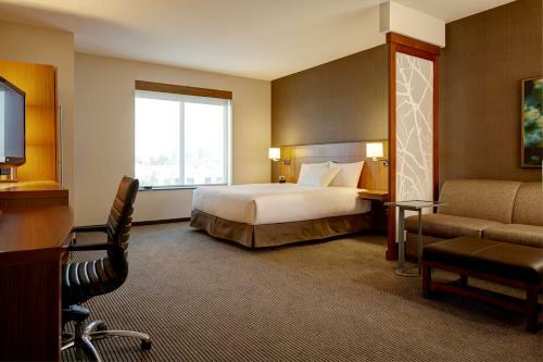 Motel Hyatt Place Columbus