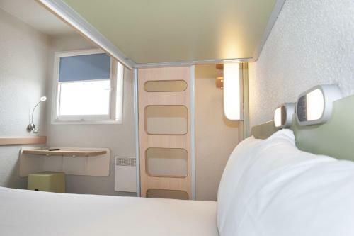 Hotel Ibis Budget Goussainville Cdg