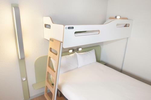 Hotel Ibis Budget Goussainville Cdg