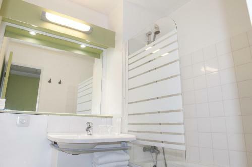 Hotel Ibis Budget Goussainville Cdg