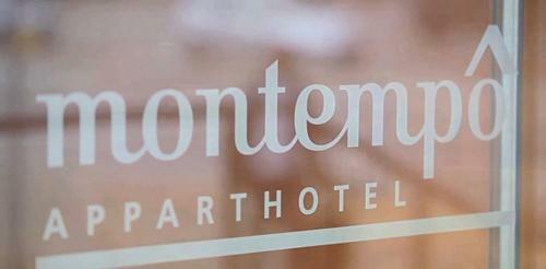 Apartamento Montemp� Apparth�tel Goussainville