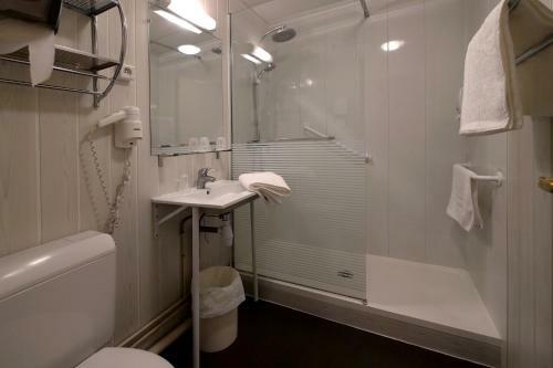 Hotel Le Vert Galant