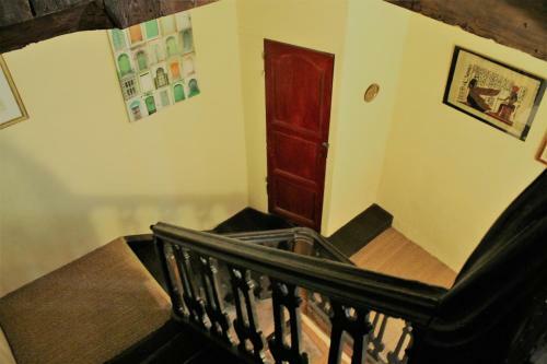 Bed & Breakfast Une Coquille Sous L'oreiller