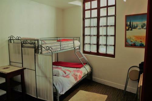 Bed & Breakfast Une Coquille Sous L'oreiller