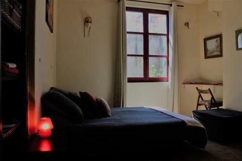 Bed & Breakfast Une Coquille Sous L'oreiller
