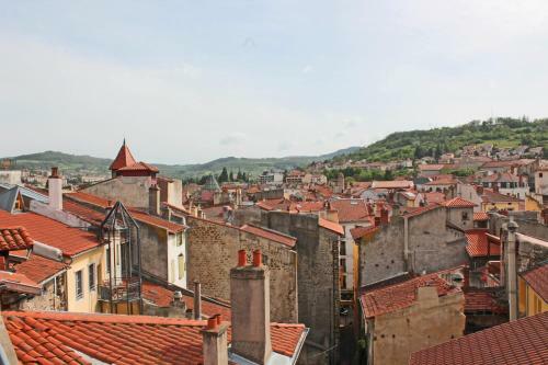Bed & Breakfast Une Coquille Sous L'oreiller