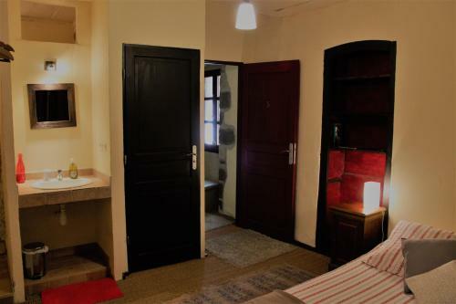 Bed & Breakfast Une Coquille Sous L'oreiller