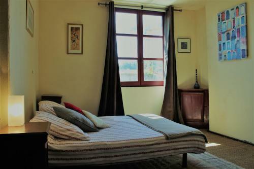 Bed & Breakfast Une Coquille Sous L'oreiller
