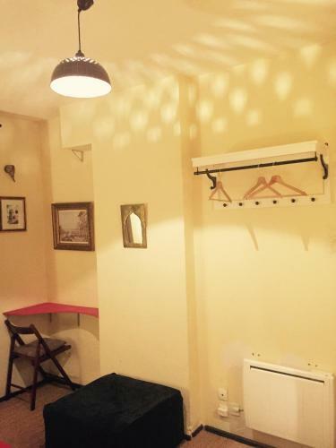 Bed & Breakfast Une Coquille Sous L'oreiller